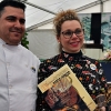 Imágenes de &quot;El Certamen Gastronómico del Cerdo Ibérico de Barcarrota&quot;