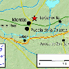 El Instituto Geográfico Nacional detecta un terremoto en Montijo