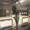 Una aerolínea árabe compra un sistema extremeño de elección de asiento