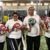 El pádel, un deporte que se adapta a todos