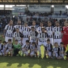Imágenes del CD. Badajoz 1 - 0 Extremadura Unión Deportiva