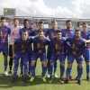 Imágenes del CD. Badajoz 1 - 0 Extremadura Unión Deportiva