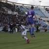 Imágenes del CD. Badajoz 1 - 0 Extremadura Unión Deportiva