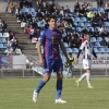 Imágenes del CD. Badajoz 1 - 0 Extremadura Unión Deportiva