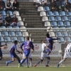 Imágenes del CD. Badajoz 1 - 0 Extremadura Unión Deportiva