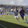 Imágenes del CD. Badajoz 1 - 0 Extremadura Unión Deportiva