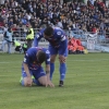 Imágenes del CD. Badajoz 1 - 0 Extremadura Unión Deportiva