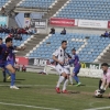 Imágenes del CD. Badajoz 1 - 0 Extremadura Unión Deportiva