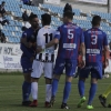 Imágenes del CD. Badajoz 1 - 0 Extremadura Unión Deportiva