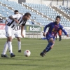 Imágenes del CD. Badajoz 1 - 0 Extremadura Unión Deportiva