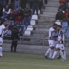 Imágenes del CD. Badajoz 1 - 0 Extremadura Unión Deportiva