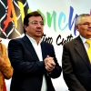 El Espárrago y la Tagarnina protagonistas este fin de semana en Alconche