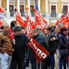 Los pensionistas vuelven a tomar las calles