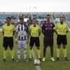 Imágenes del CD. Badajoz 2 - 0 FC Jumilla