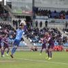 Imágenes del CD. Badajoz 2 - 0 FC Jumilla