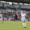 Imágenes del CD. Badajoz 2 - 0 FC Jumilla