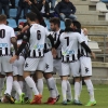 Imágenes del CD. Badajoz 2 - 0 FC Jumilla
