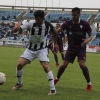 Imágenes del CD. Badajoz 2 - 0 FC Jumilla