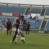 Imágenes del CD. Badajoz 2 - 0 FC Jumilla