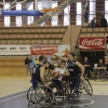 Imágenes del Mideba Extremadura 51 - 61 Santa Lucia