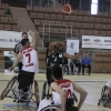 Imágenes del Izmir Buyuksehir 54 - 46 Mideba Extremadura