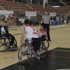 Imágenes del Izmir Buyuksehir 54 - 46 Mideba Extremadura