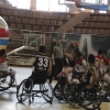 Imágenes del Izmir Buyuksehir 54 - 46 Mideba Extremadura