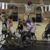 Imágenes del Izmir Buyuksehir 54 - 46 Mideba Extremadura