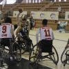 Imágenes del Izmir Buyuksehir 54 - 46 Mideba Extremadura