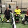 El pádel, un deporte que se adapta a todos