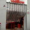 Robo por el método del &#39;alunizaje&#39; en una tienda de Vodafone en Badajoz