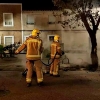 Aliseda (CC) prohíbe echar brasas en contendores ante los últimos incendios