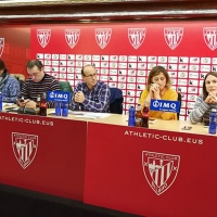 Mérida será el epicentro de las peñas del Athletic este fin de semana