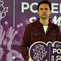 Peligra el pacto Podemos - Junta: Jaén pide a Vara una reunión urgente