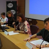 Las lesbianas extremeñas sufren triple discriminación