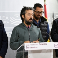 Podemos impulsa de nuevo la Ley de Comercio Ambulante &quot;tras el veto del PSOE&quot;