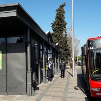 El Ayuntamiento quiere negociar con Vectalia la reestructuración de las líneas de bus