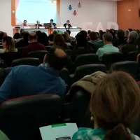 Ponen al día a funcionarios extremeños en materia de protección de datos