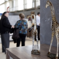 La Feria del Mueble y la Decoración alcanza sus objetivos