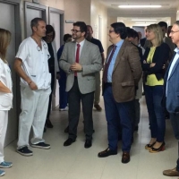 CSIF: “Las protestas han obligado al SES a negociar la carrera profesional”