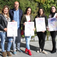 12 academias de baile se suman al Día de la Danza