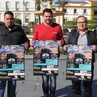 El I Rallye Fotográfico para Quads y motos se celebrará en Mérida
