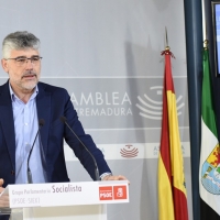 El PSOE vuelve a reclamar a Rajoy ayudas para los agricultores