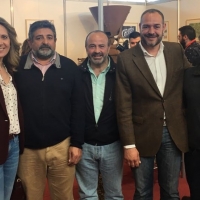 PP: "Vara sigue ninguneando al importante sector corchero extremeño"