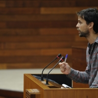 Podemos: “PSOE y PP rechazan crear un Centro de Innovación de Medicamentos”