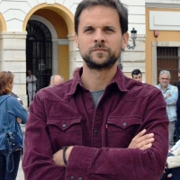 Podemos debate sobre su acción política con 'Extremadura en Marcha'