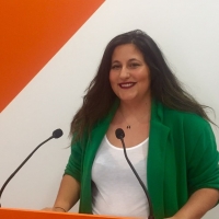 Cs exige soluciones inmediatas ante los daños por el desbordamiento del Tiétar