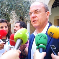 Monago: “Extremadura no se puede permitir más Valdecañas”