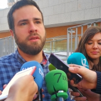 Podemos: “Precarización del empleo patrocinada por la Junta”