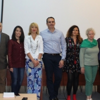 Más de 1.000 alumnos participarán en el proyecto OSCAM